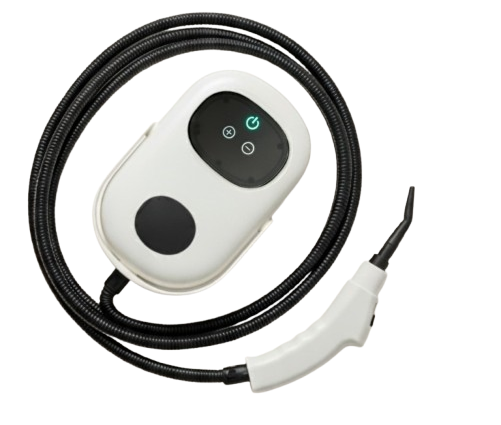 Damprenser til rengøring uden kemikalier i dansk hjem